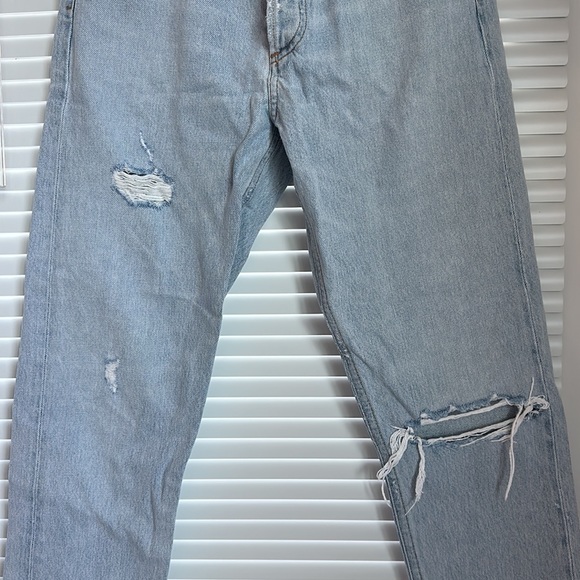 Jeans (Agolde) - Picture 5 of 11
